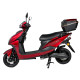 Електроскутер ATLAS Falcon Box 2000W Lithium Red(3196)
