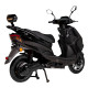 Електроскутер Atlas Speedy Plus 2000W Black