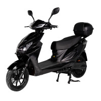 Електроскутер Atlas Journey Box 2000W Black