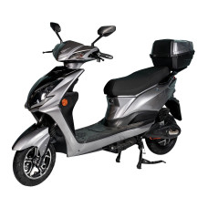 Електроскутер Atlas Pegas 1500W Grey(3003)