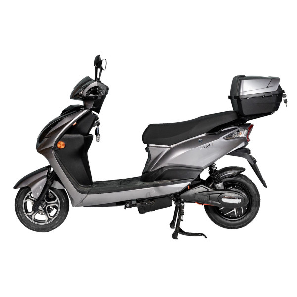 Електроскутер Atlas Pegas 1500W Grey(3003)