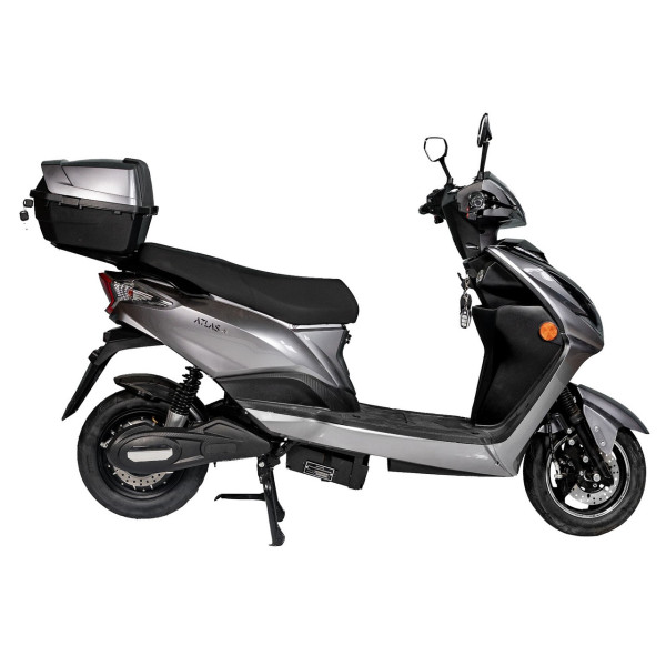 Електроскутер Atlas Pegas 1500W Grey(3003)