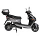 Електроскутер Atlas Pegas 1500W Grey(3003)