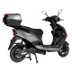 Електроскутер Atlas Pegas 1500W Grey(3003)