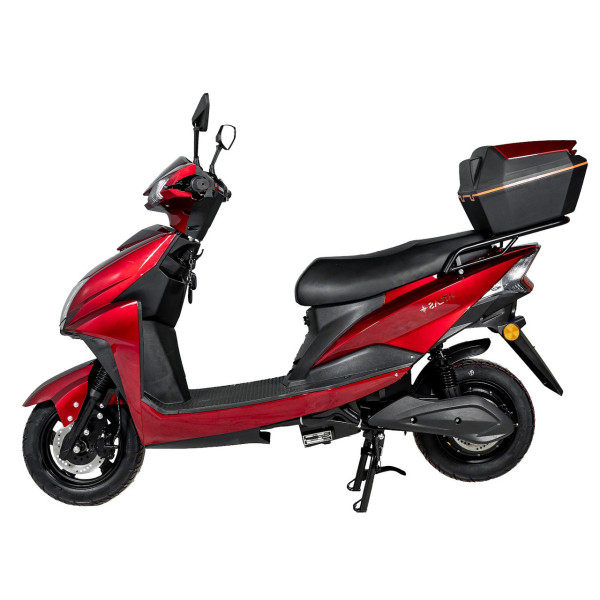 Електроскутер Atlas Falcon 1800W Box Red(3136)