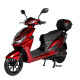 Електроскутер Atlas Journey Box 1500W Red(3085)