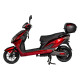Електроскутер Atlas Journey Box 1500W Red(3085)