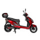 Електроскутер Atlas Journey Box 1500W Red(3085)