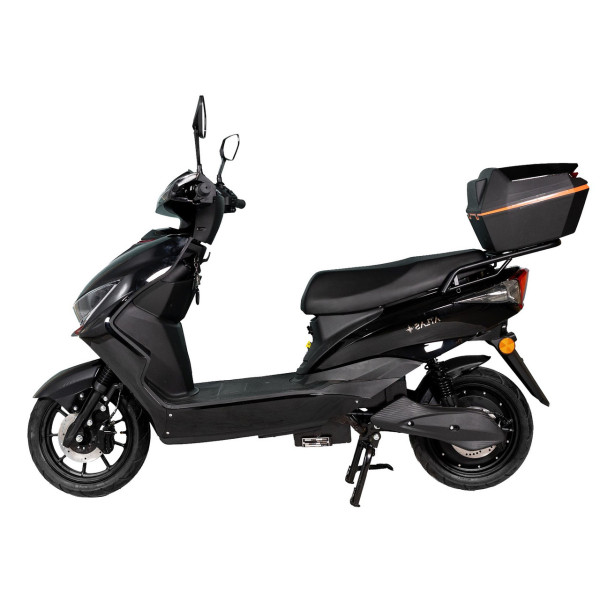 Електроскутер Atlas Demon 1500W Box Black(3069)