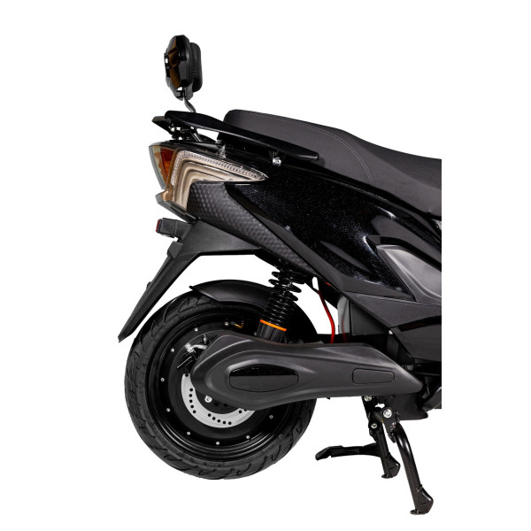 Електроскутер Atlas Journey Box 2000W Cyan Blue(3120)