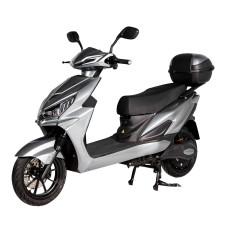 Електроскутер Atlas Journey Box 2000W Grey