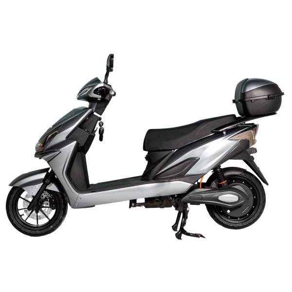 Електроскутер Atlas Journey Box 2000W Grey(3054)