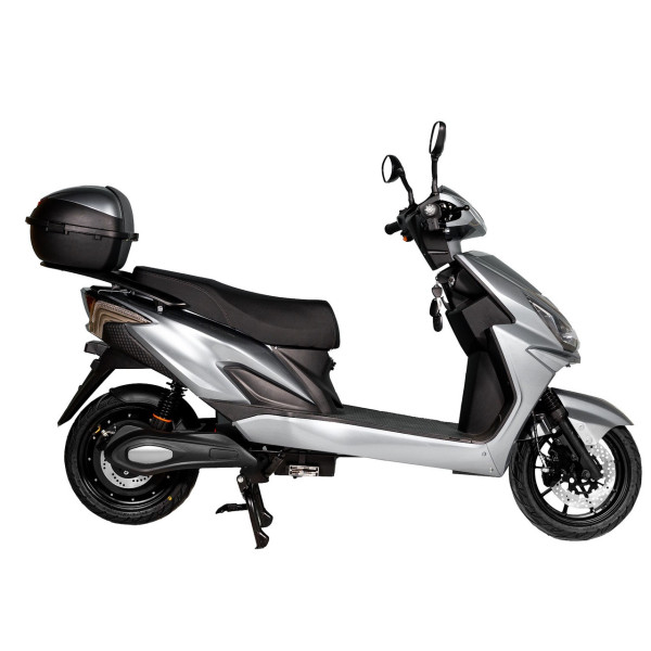 Електроскутер Atlas Journey Box 2000W Grey(3054)