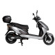 Електроскутер Atlas Journey Box 2000W Grey
