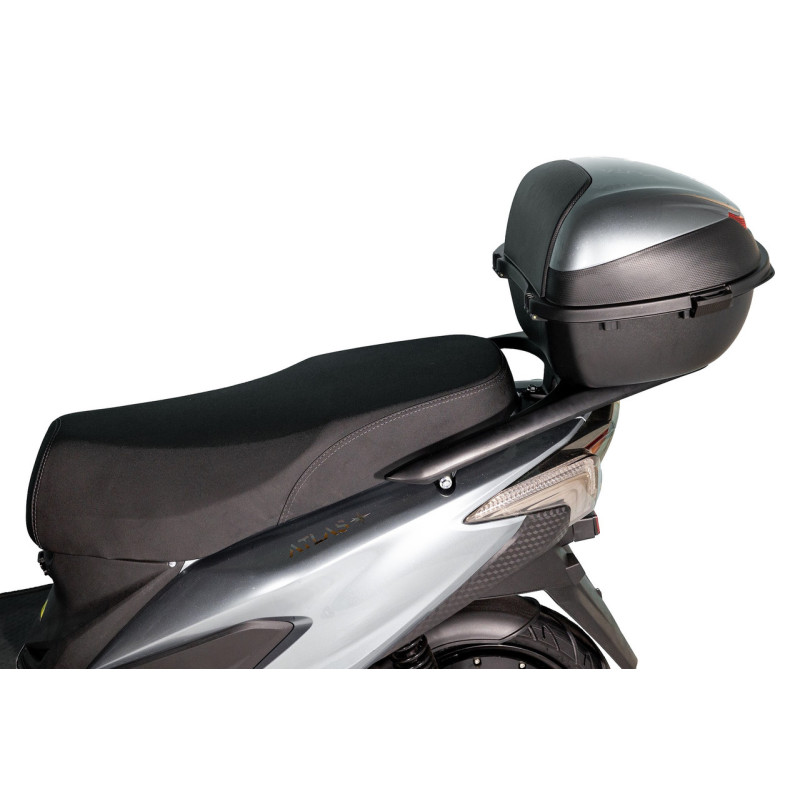 Електроскутер Atlas Journey Box 2000W Grey