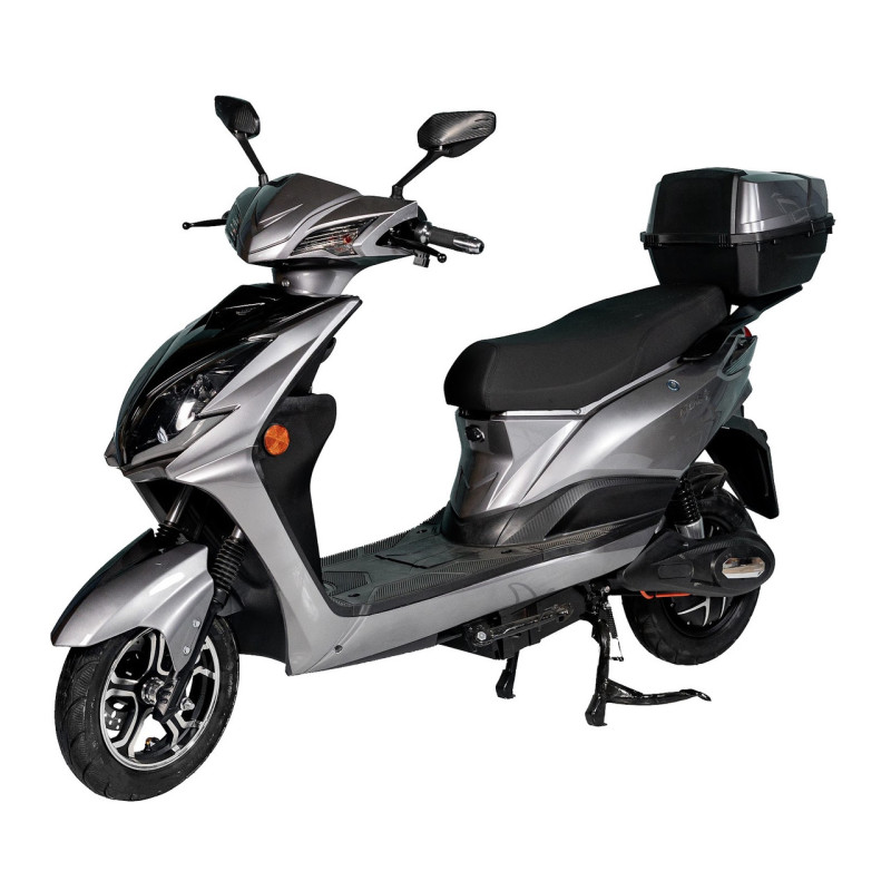 Електроскутер Atlas Pegas 1500W Grey