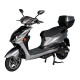 Електроскутер Atlas Pegas 1500W Grey