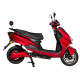 Електроскутер Atlas Speedy Plus 2000W Red