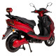 Електроскутер Atlas Speedy Plus 2000W Red