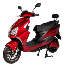 Електроскутер Atlas Speedy Plus 2000W Red