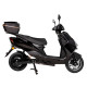 Електроскутер Atlas Speedy Box 2000W Black
