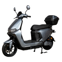 Електроскутер ATLAS Shark 2 Box 2000W Grey(3179)