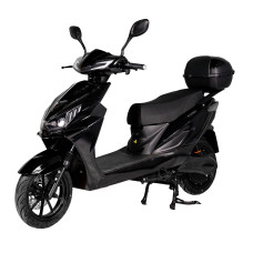 Електроскутер Atlas Journey Box 2000W Black(3052)