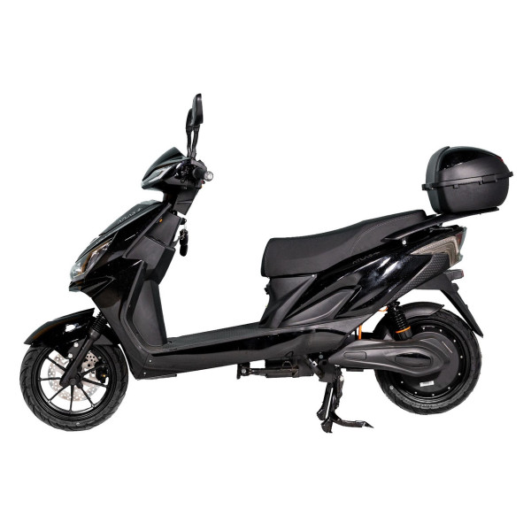 Електроскутер Atlas Journey Box 2000W Black(3052)