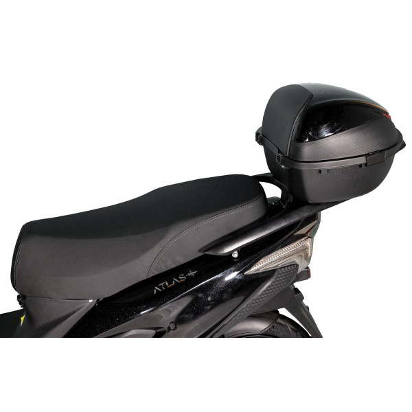 Електроскутер Atlas Journey Box 2000W Black(3052)