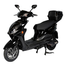 Електроскутер Atlas Pegas 1500W Black(3000)