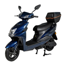 Електроскутер Atlas Falcon 1800W Box Cyan Blue(3137)