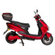 Електроскутер Atlas Speedy Box Plus 2000W Red