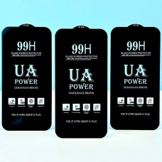 Захисне скло UA POWER 99H Glass Screen Protector iPhone 14 Pro Арт.44311