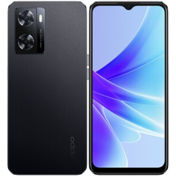 Смартфон Oppo A17k 3/64GB Blue Арт.U0752210