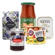 Продукти харчування для horeca