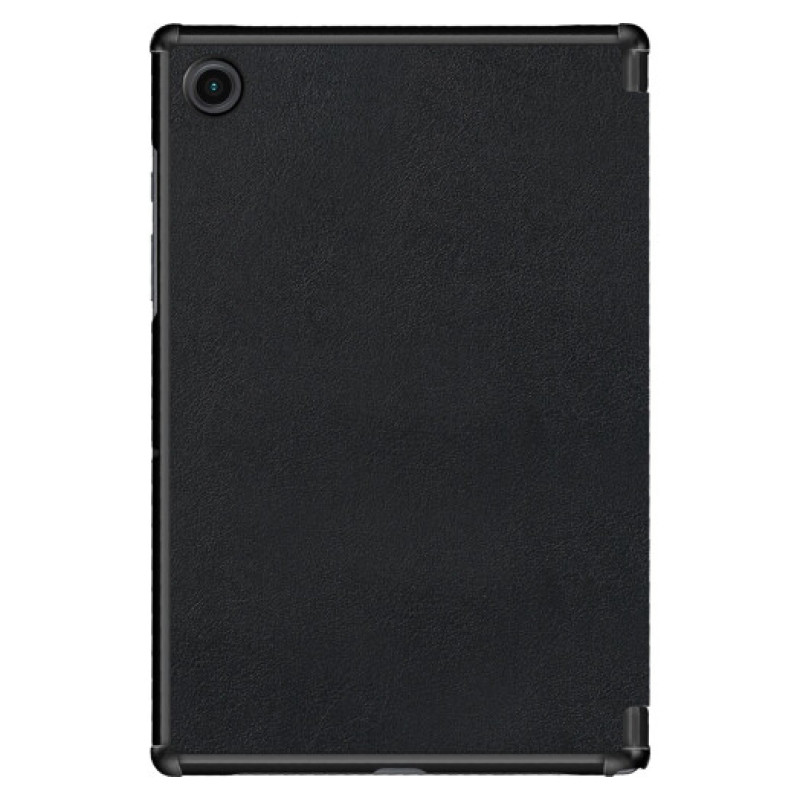 Чохол книжка  Armor Standart Smart Case для планшета iPhone  Galaxy Tab A9 Black Арт.1020722