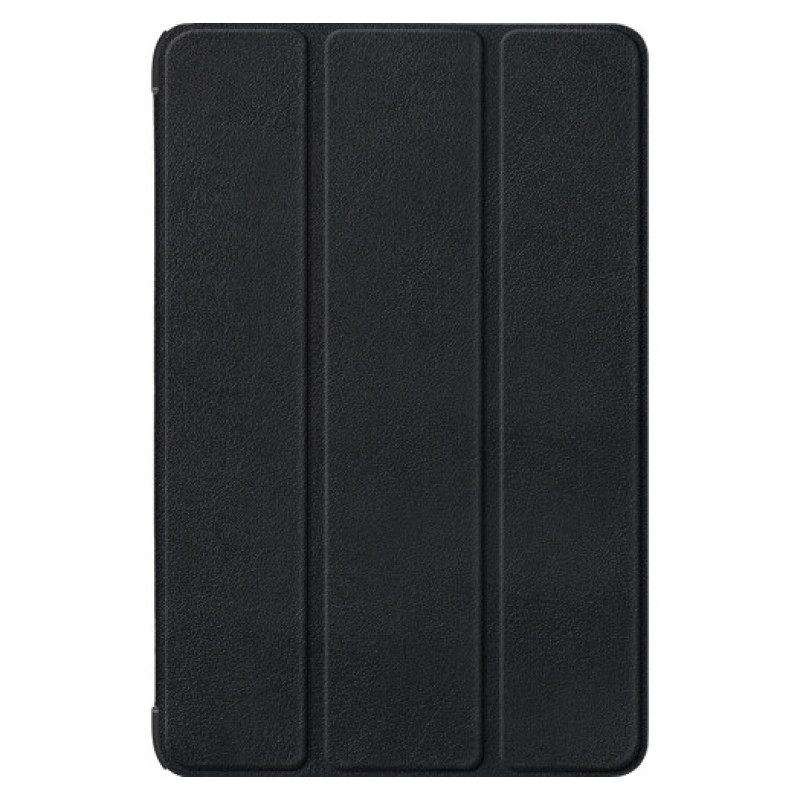 Чохол книжка  Armor Standart Smart Case для планшета iPhone  Galaxy Tab A9 Black Арт.1020722