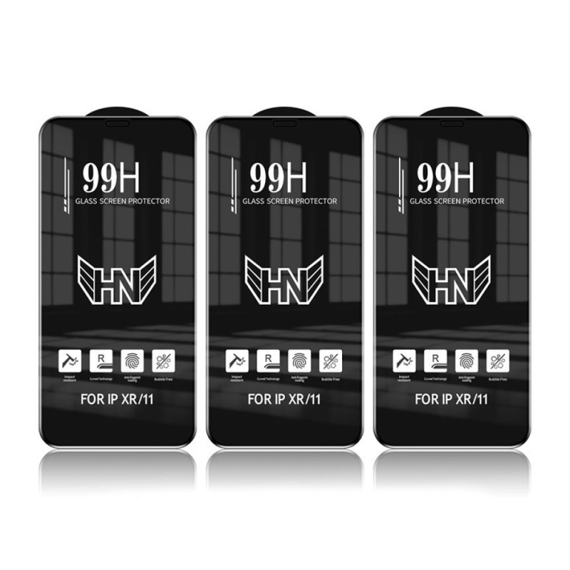 Защитное стекло 99H Xiaomi Redmi 13C 4G-5G-Redmi 13R-Poco M6 Арт.45332
