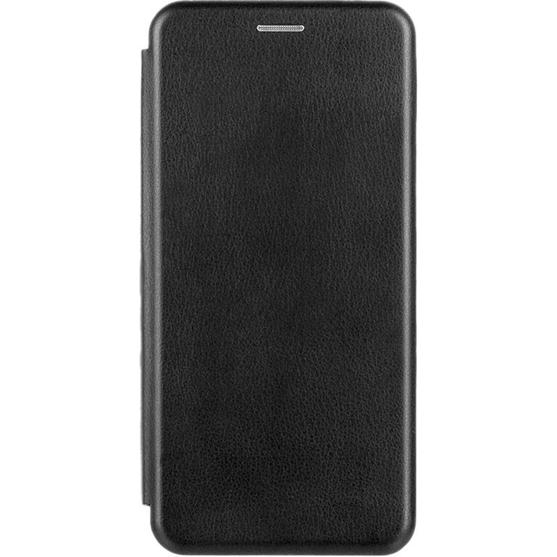 Чохол книжка ColorWay Simple Book чорний для Samsung A06 Арт.110978