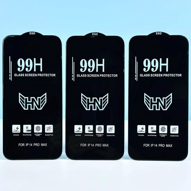 Захисне скло UA POWER 99H Glass Screen Protector iPhone 15 Арт.44322