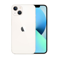 Смартфон Apple iPhone 13 128GB Starlight Арт.873301