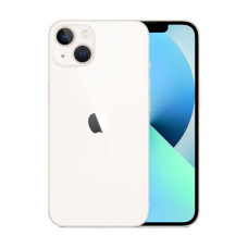 Смартфон Apple iPhone 13 128GB Starlight Арт.873301