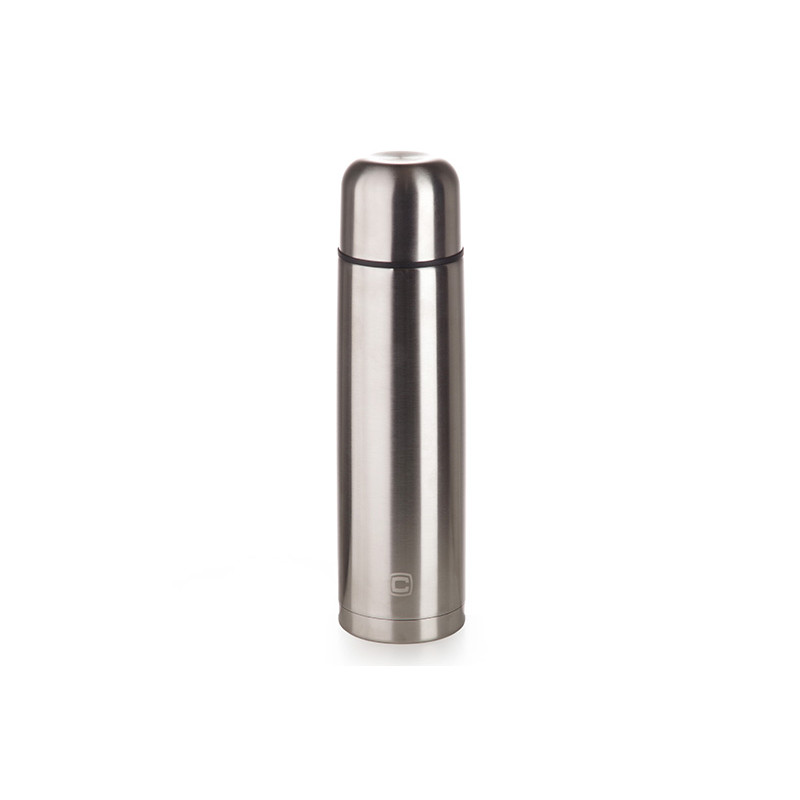 Термос Classic Silver 1л СИЛА Арт.960662