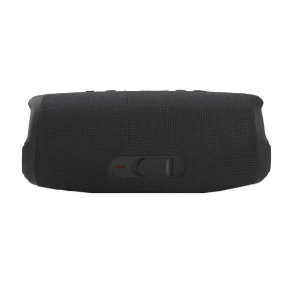 Портативна акустика JBL Charge 5 Black Арт.770192