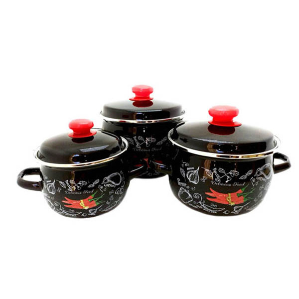 Набор эмалирований 948 Спайси Арт.40837