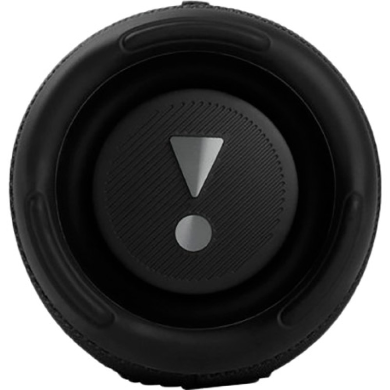Портативна акустика JBL Charge 5 Black Арт.770192