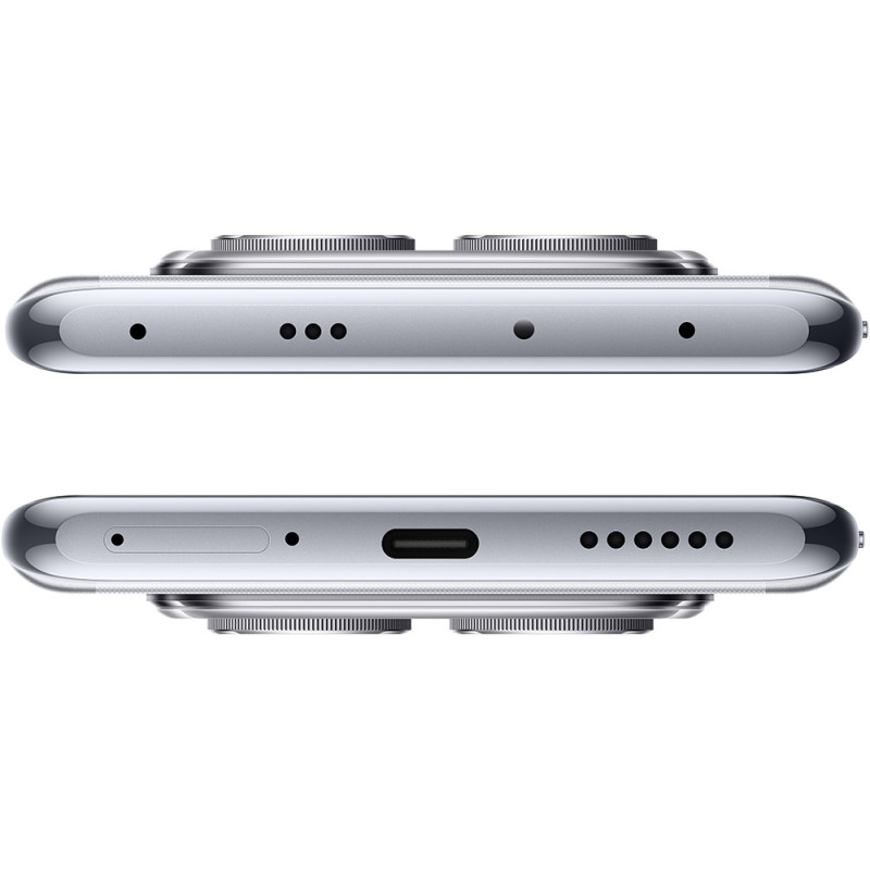Смартфон POCO X7 8/256GB Silver Арт.1123288