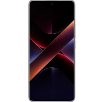 Смартфон POCO X7 8/256GB Silver Арт.1123288