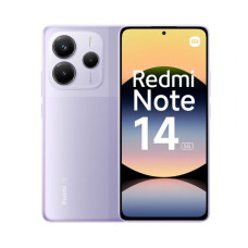 Смартфон Xiaomi Redmi Note 14 6/128 Mist Purple Арт.1123259