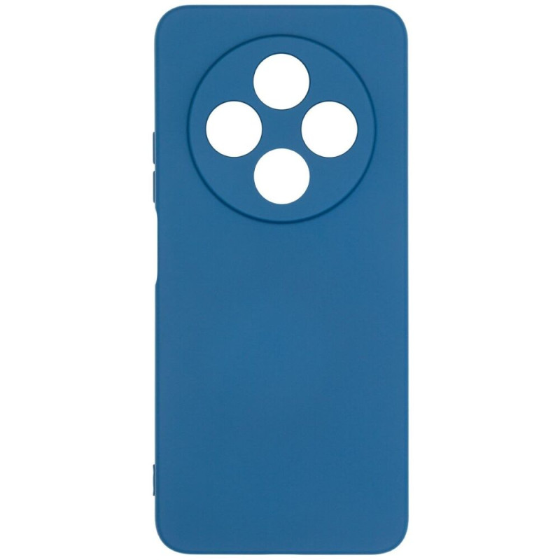 Чохол накладка MAKE Air  для Xiaomi Redmi 14C/Poco C75 Арт.1104610